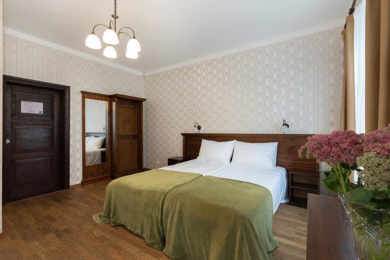 Verevi Motel Elva Extérieur photo