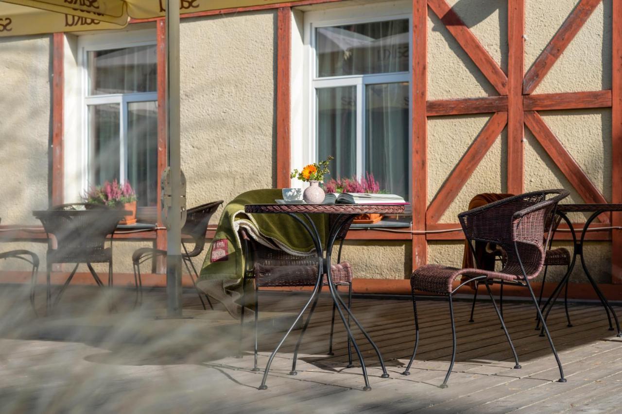 Verevi Motel Elva Extérieur photo
