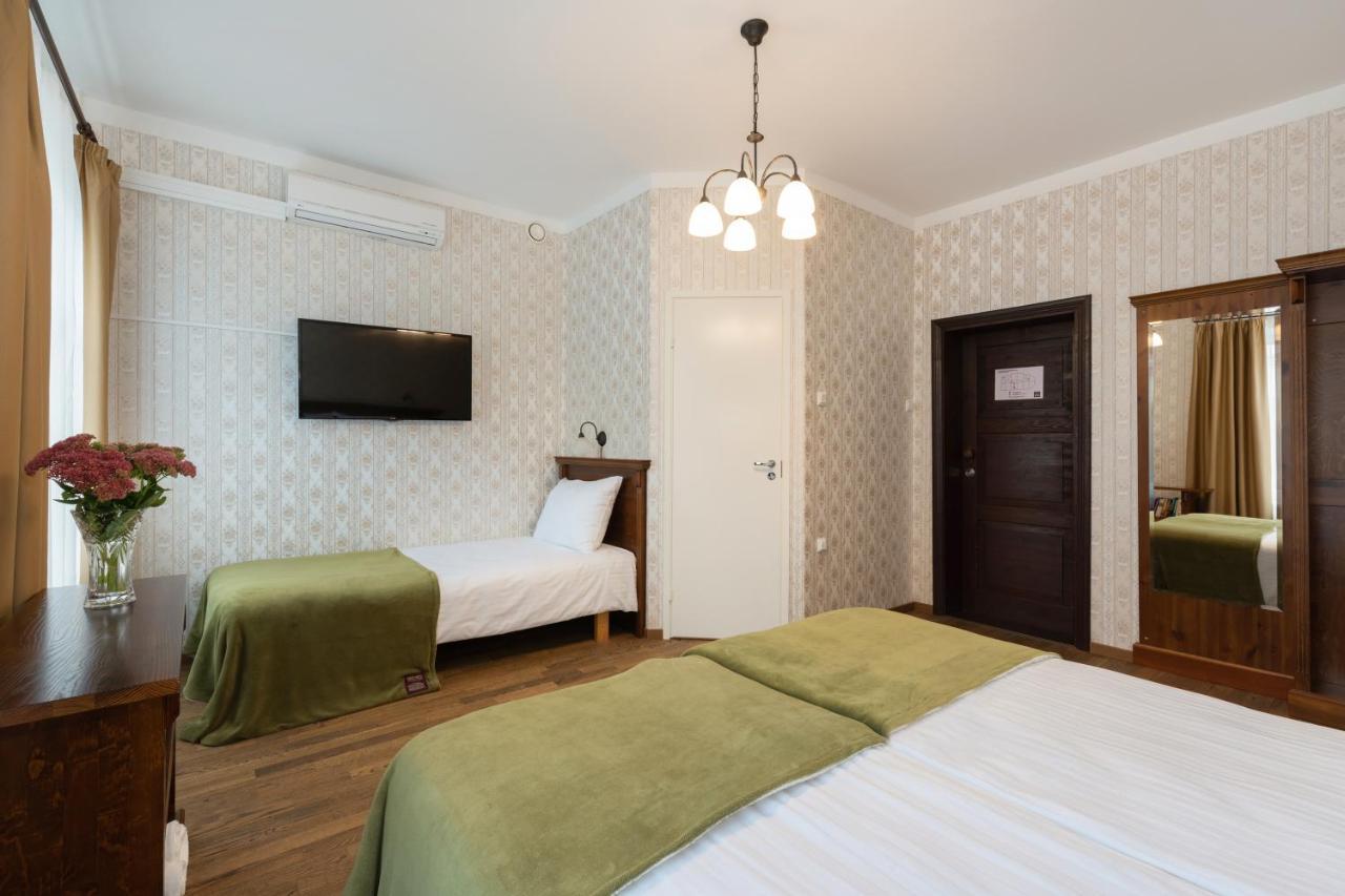Verevi Motel Elva Extérieur photo