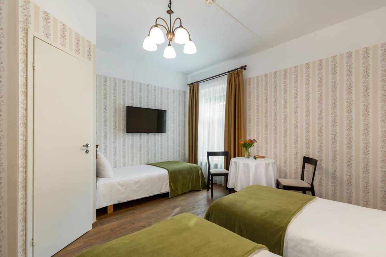 Verevi Motel Elva Extérieur photo