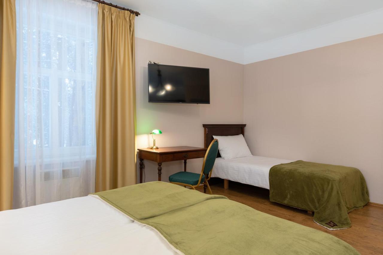 Verevi Motel Elva Extérieur photo