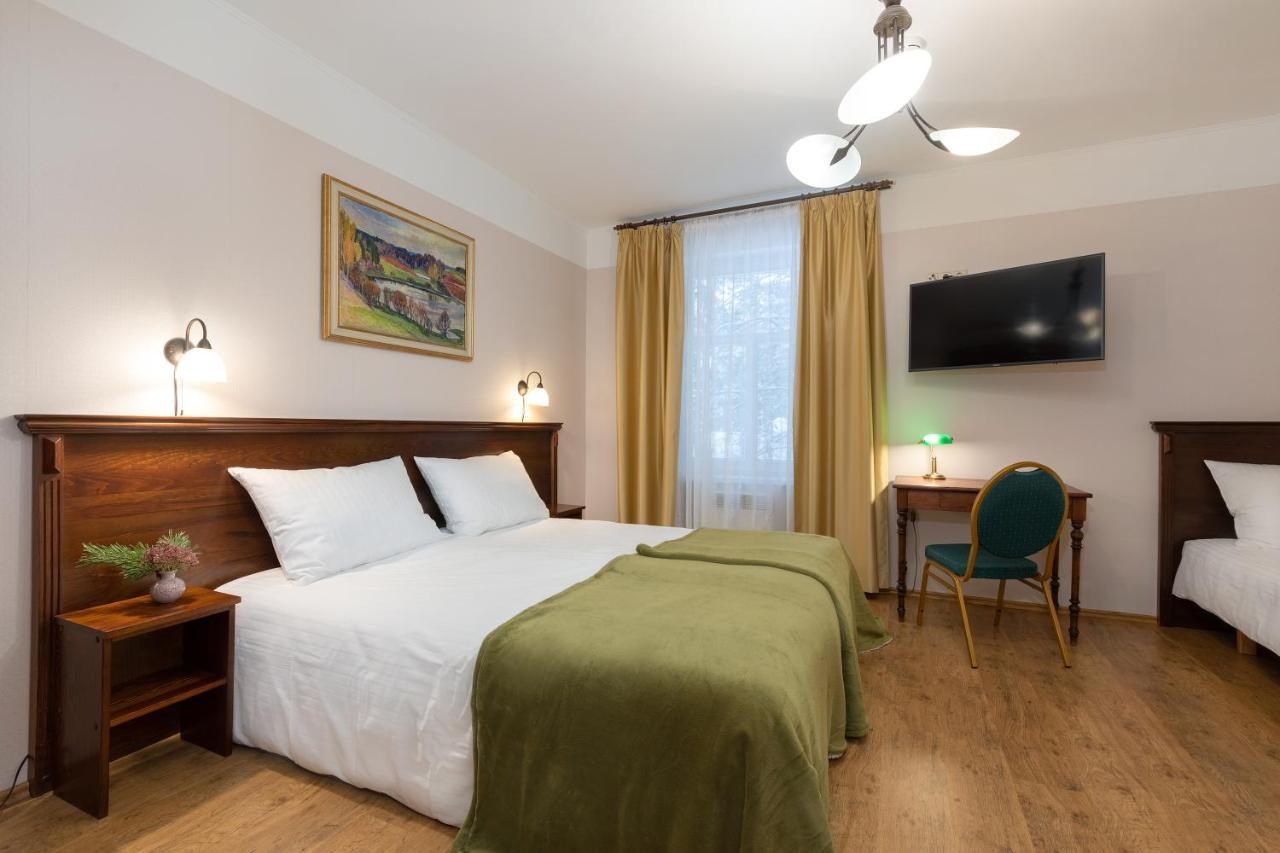 Verevi Motel Elva Extérieur photo