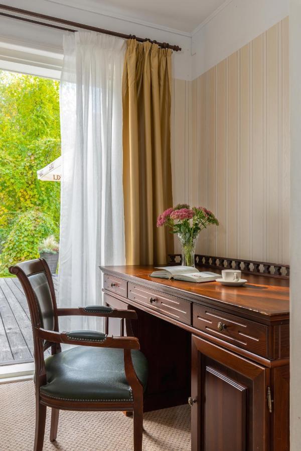 Verevi Motel Elva Chambre photo
