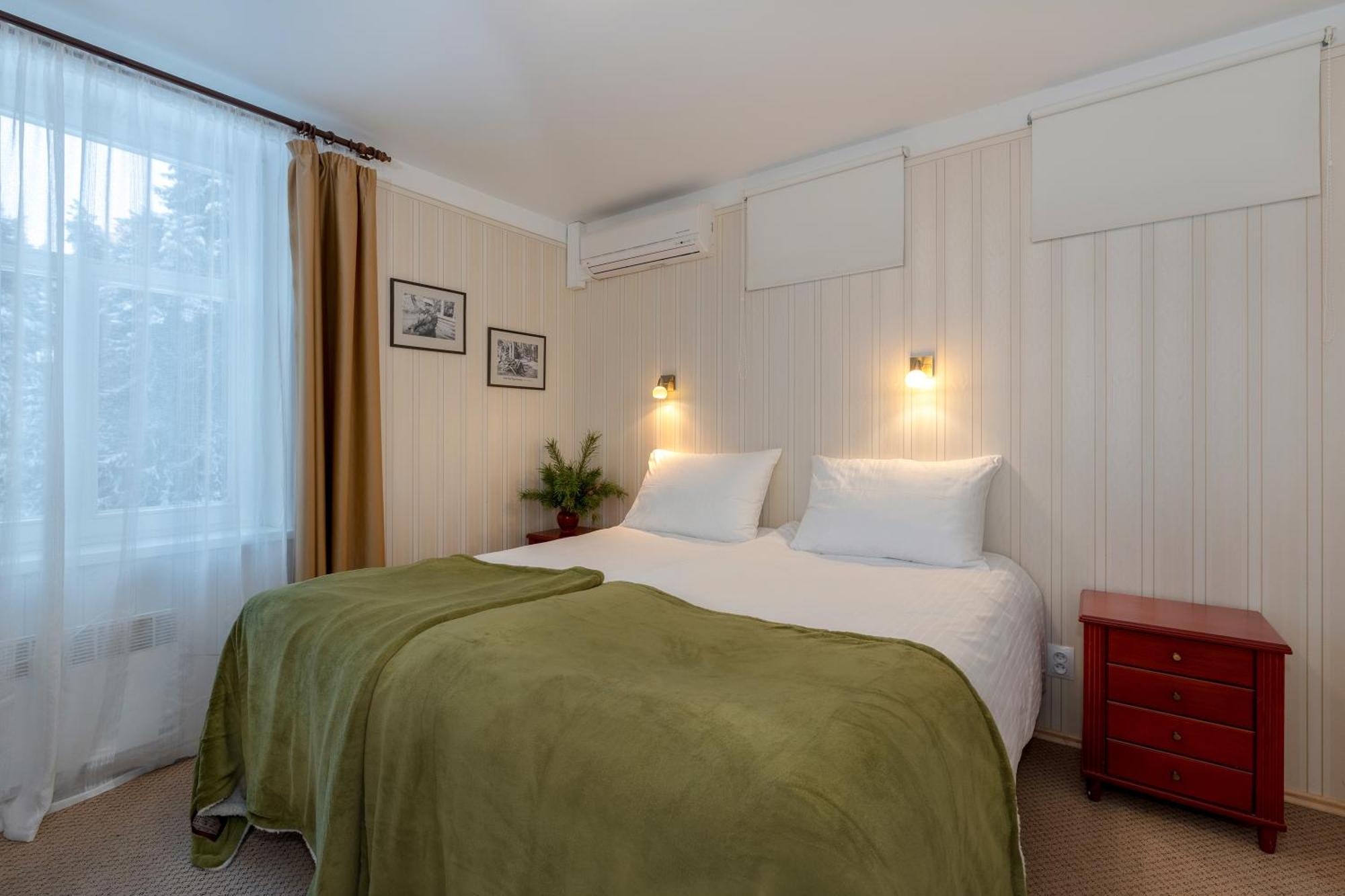 Verevi Motel Elva Chambre photo