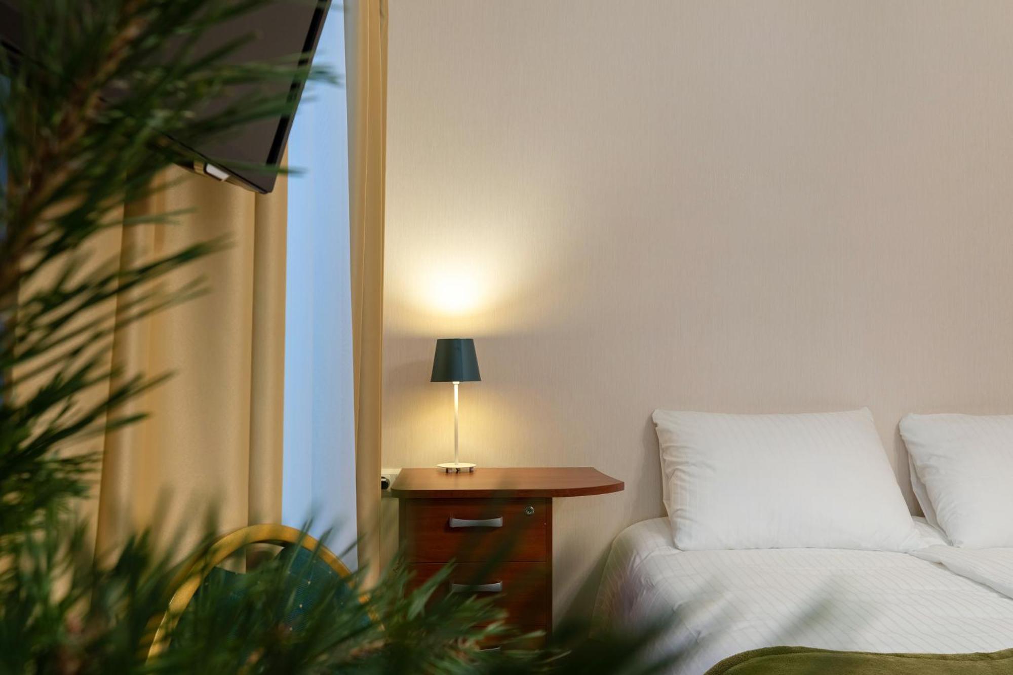 Verevi Motel Elva Chambre photo
