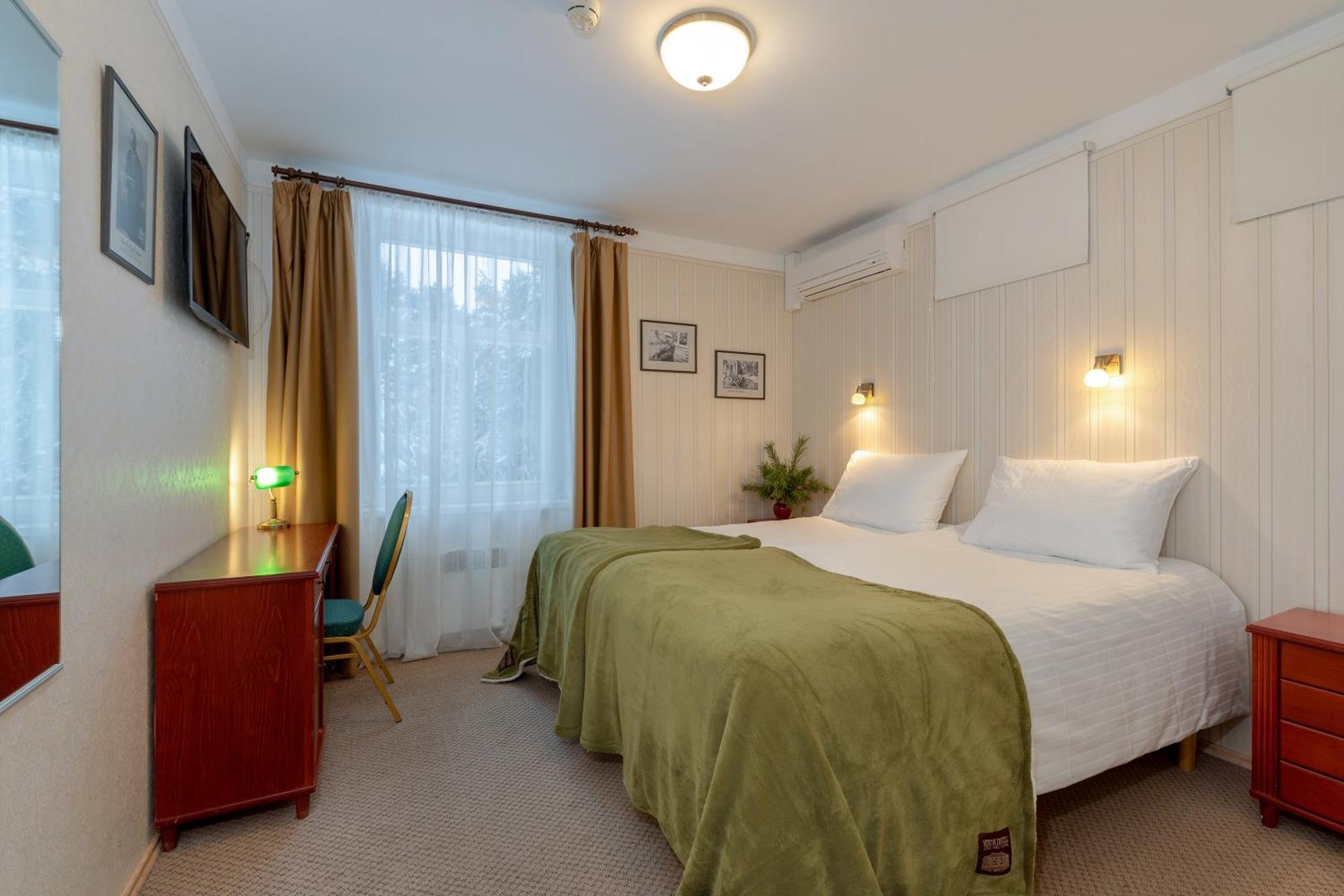 Verevi Motel Elva Chambre photo