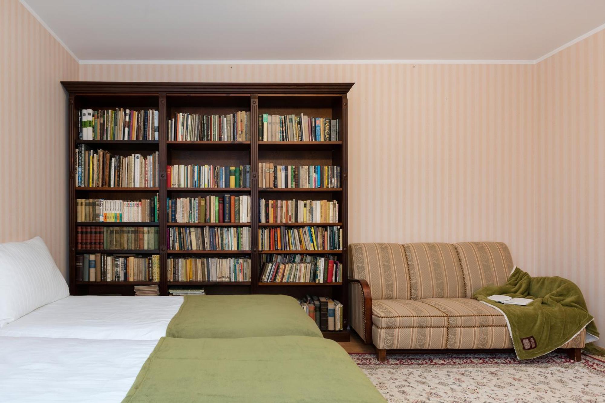 Verevi Motel Elva Chambre photo