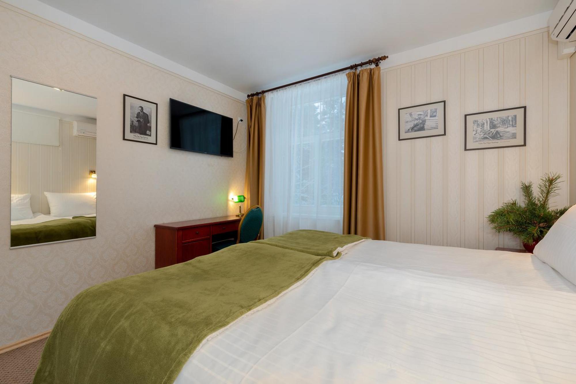 Verevi Motel Elva Chambre photo