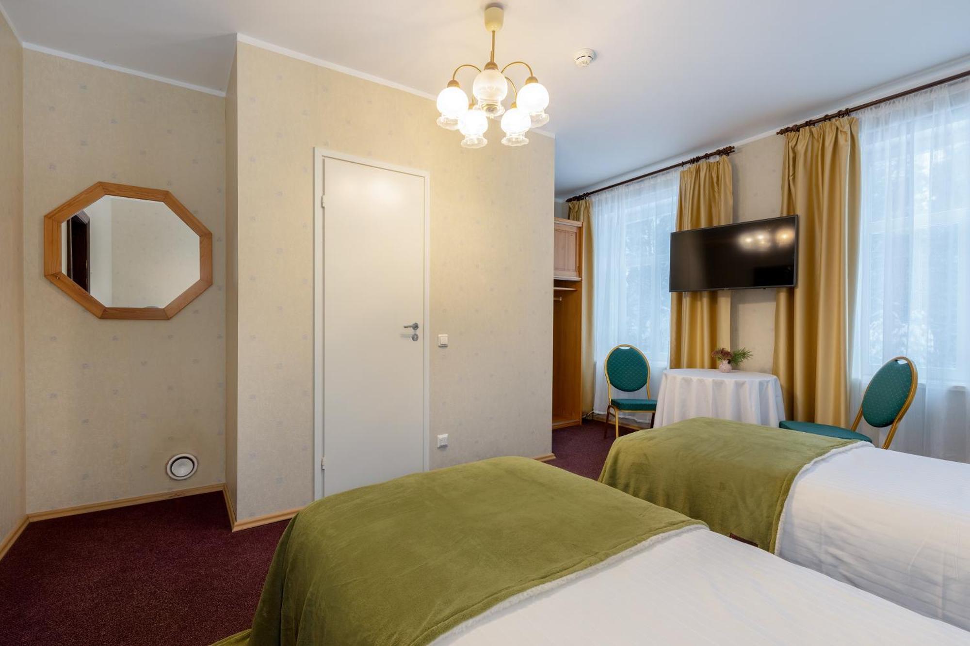 Verevi Motel Elva Chambre photo